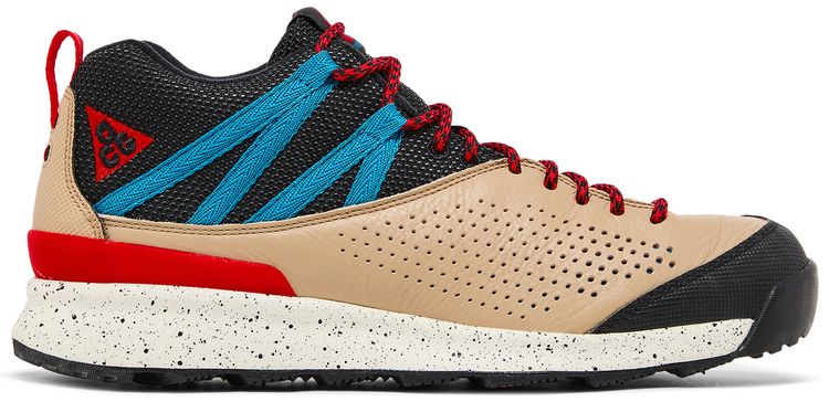 Nike Okwahn 2 Desert