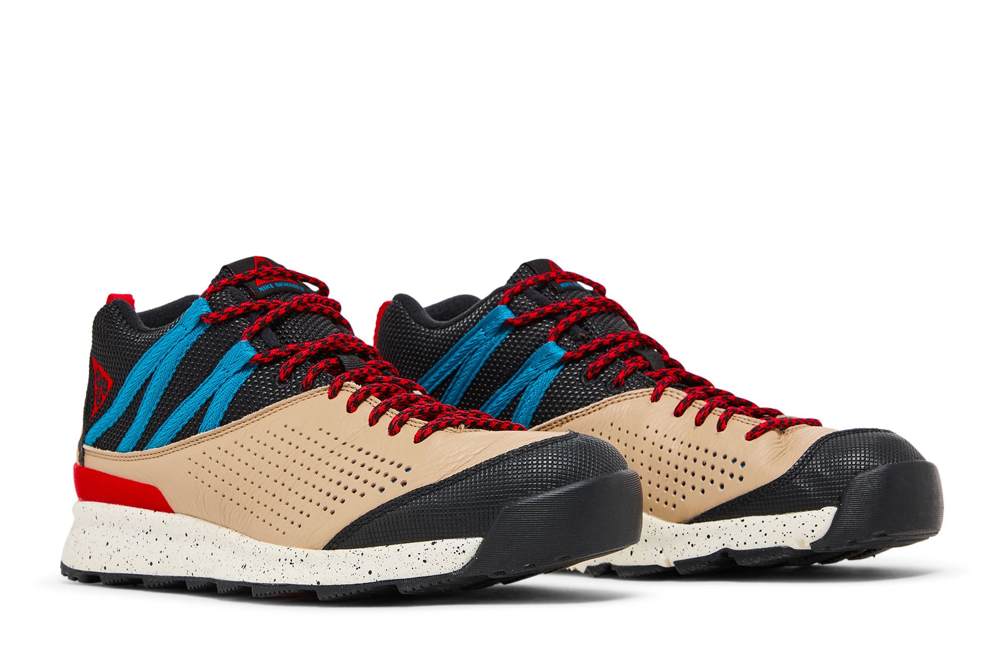 Buy Nike Okwahn 2 'Desert' - 525367 200 | GOAT