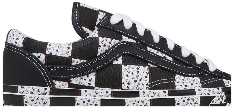 Opening Ceremony x Vans Style 36 Black Quilt Pack