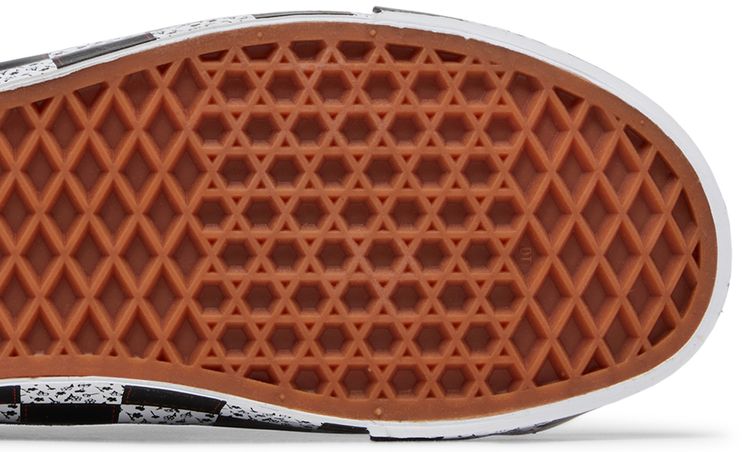 Opening Ceremony x Vans Style 36 Black Quilt Pack