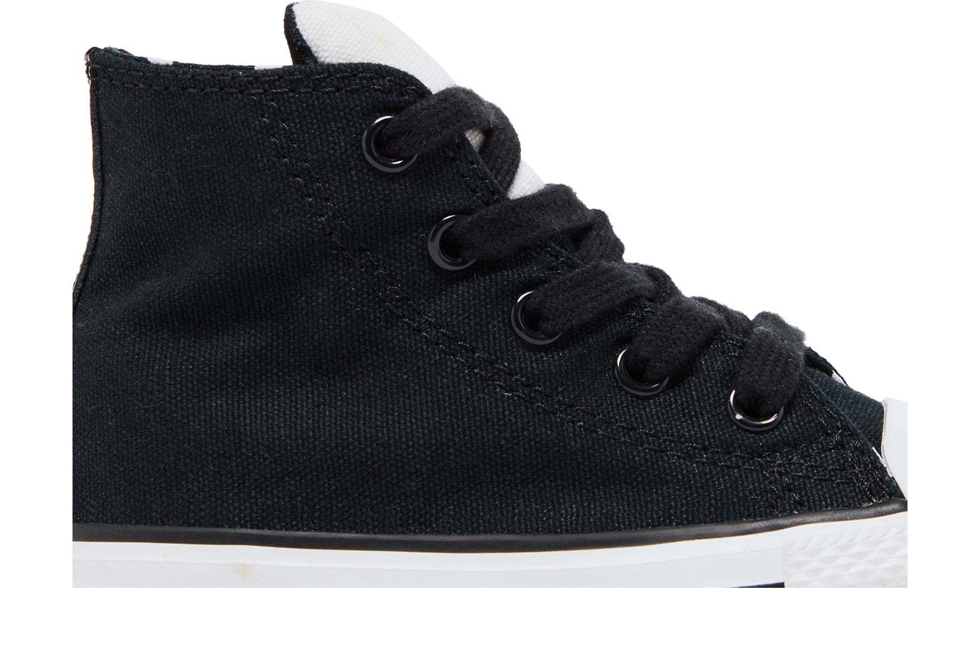 Buy Hello Kitty x Chuck Taylor All Star Hi TD 'Black Red