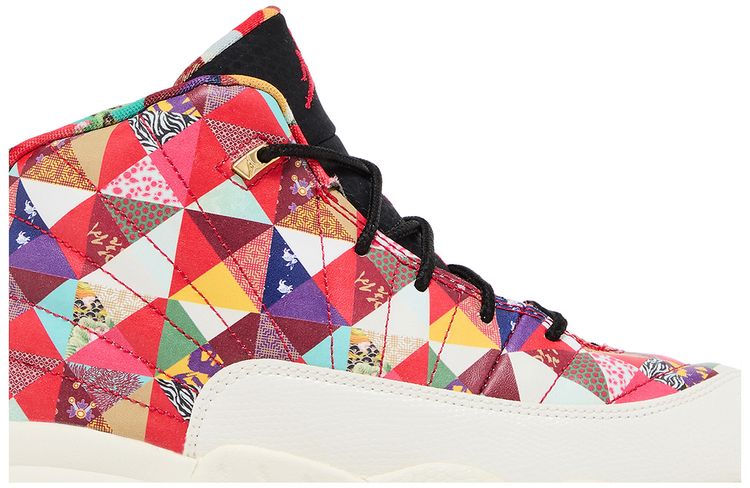 Air Jordan 12 Retro PS Chinese New Year 2019