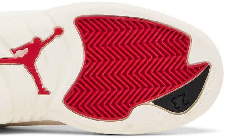 Air Jordan 12 Retro PS Chinese New Year 2019