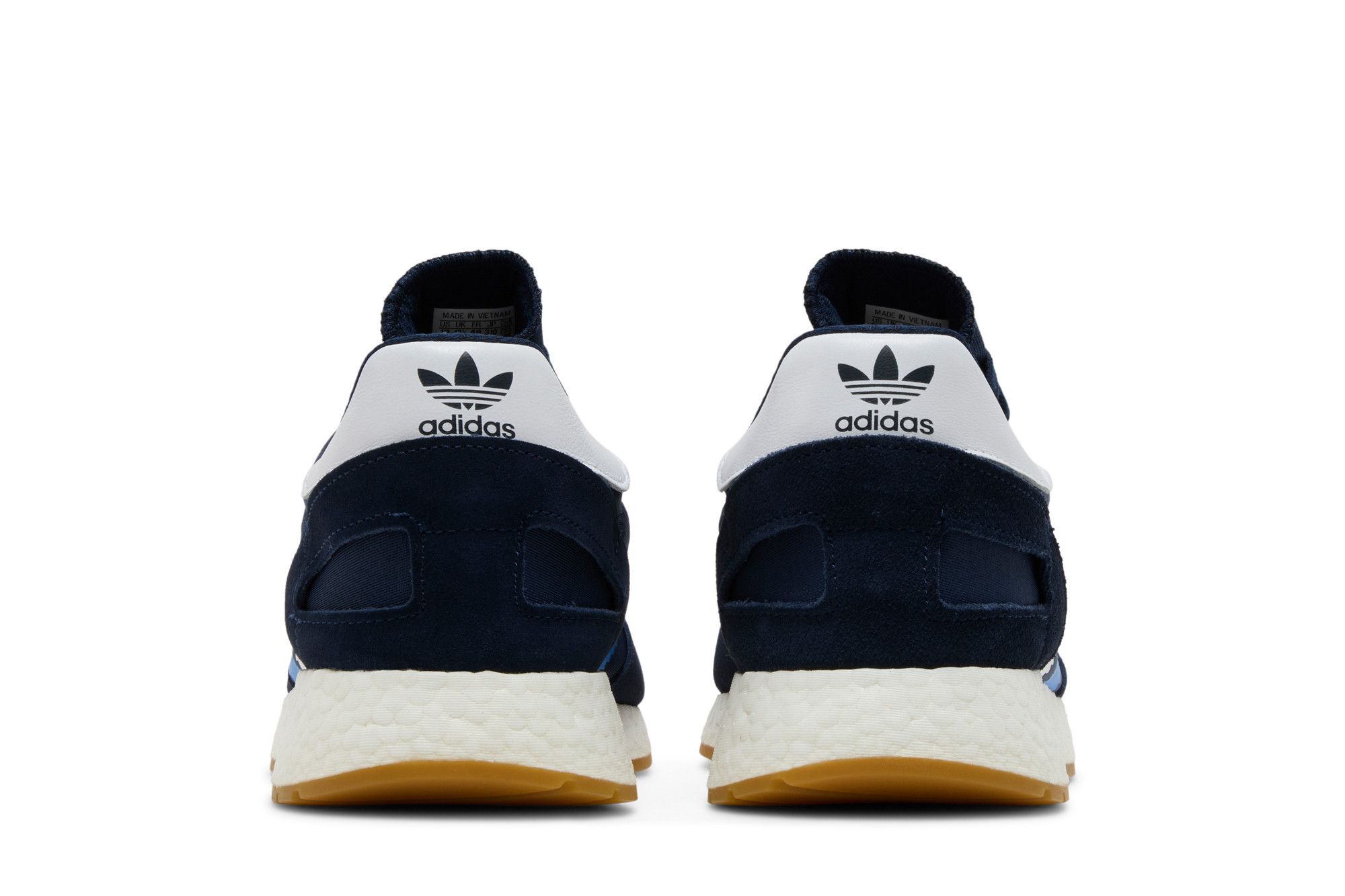 Buy I 5923 Collegiate Navy BD7814 GOAT UK