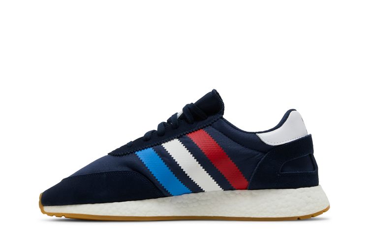 Buy Adidas I-5923 'Collegiate Navy' - BD7814 | GOAT