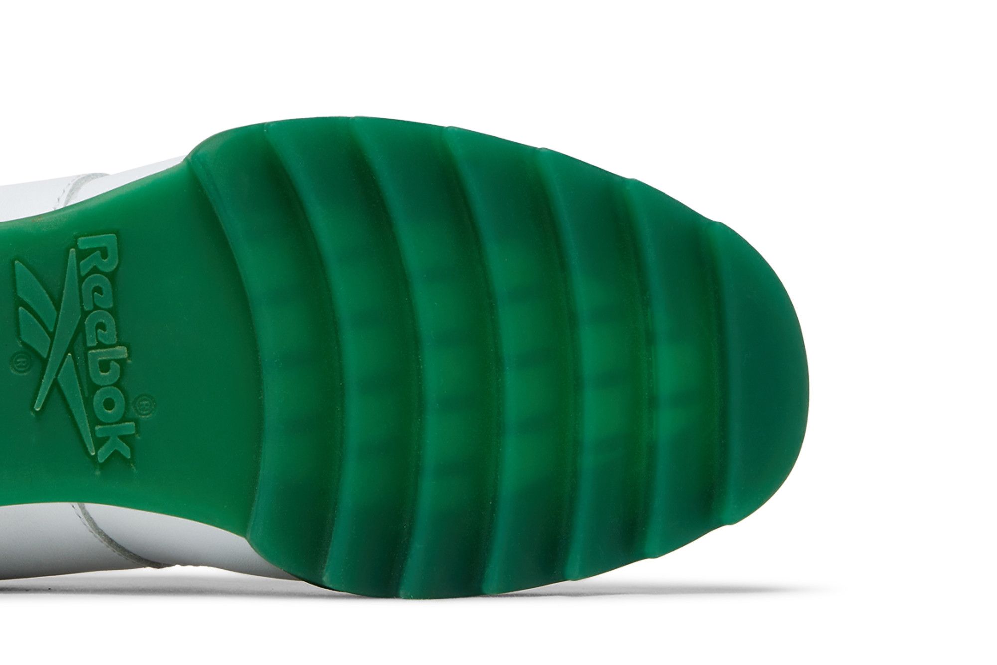 Reebok workout ripple og green shop