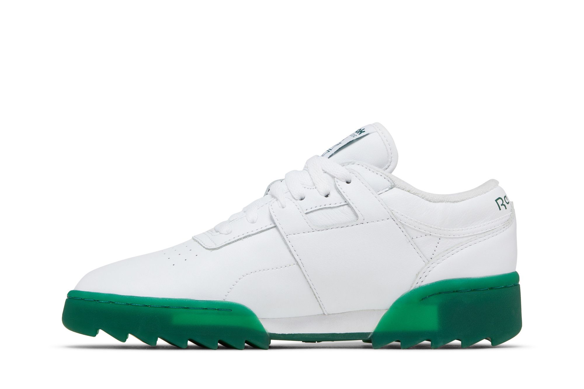 Buy Workout Ripple OG Green Sole DV6958 GOAT UK