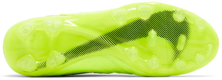 Nike Tiempo Legend 6 FG ACC Volt Black