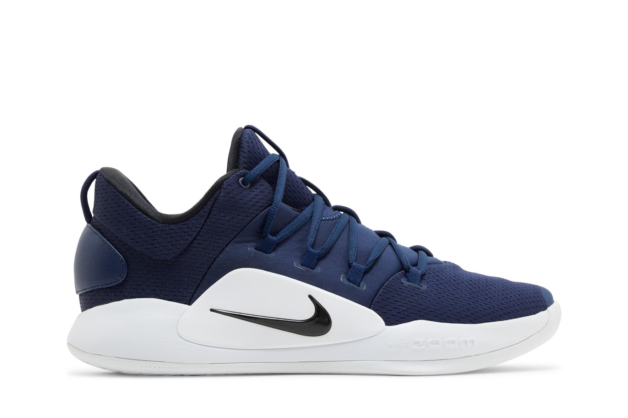 Hyperdunk x navy online