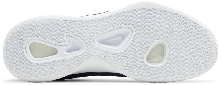 Nike Hyperdunk X Low TB Midnight Navy