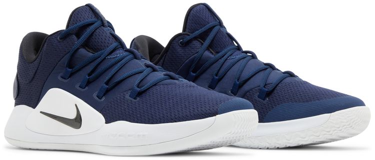 Nike Hyperdunk X Low TB Midnight Navy