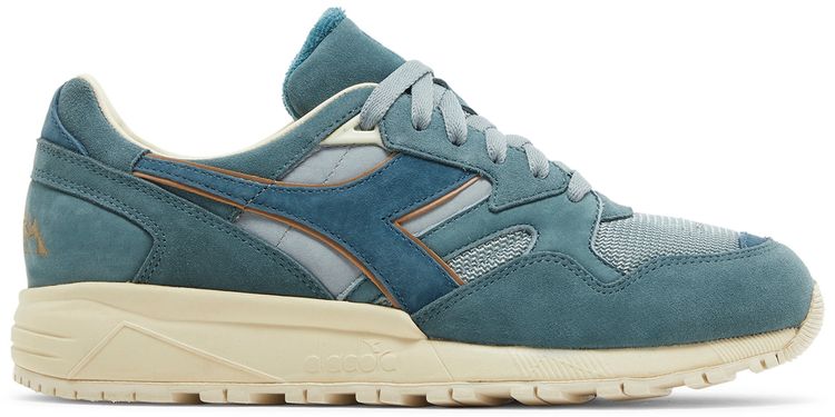 Packer x N9002 Molveno