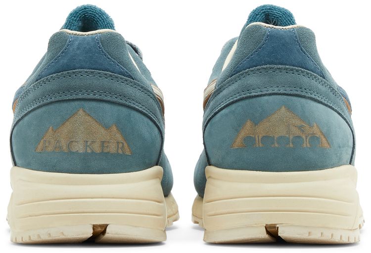Packer x N9002 Molveno