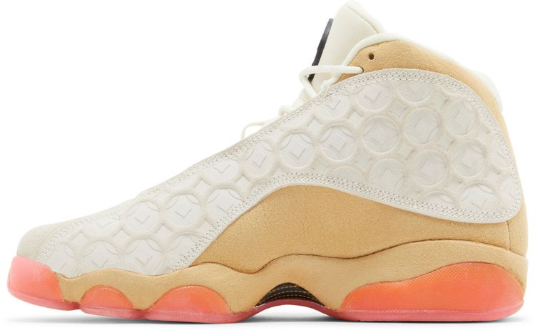 Air Jordan 13 Retro GS Chinese New Year