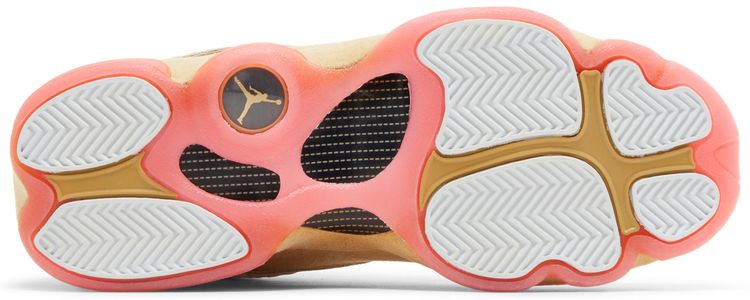 Air Jordan 13 Retro GS Chinese New Year