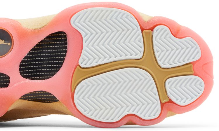 Air Jordan 13 Retro GS Chinese New Year