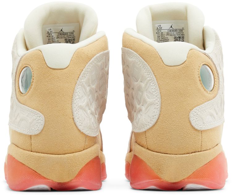 Air Jordan 13 Retro GS Chinese New Year