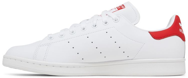 Adidas Stan Smith Lush Red