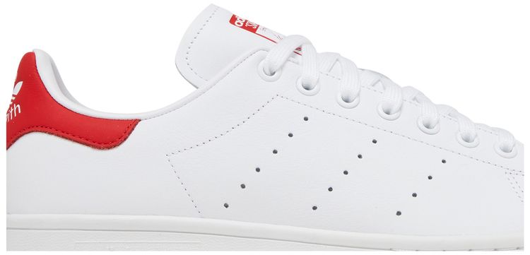 Adidas Stan Smith Lush Red