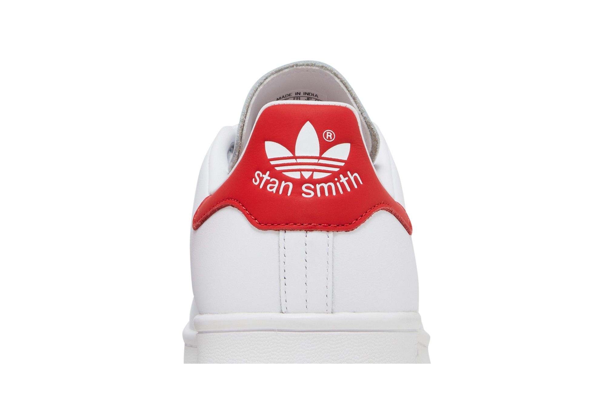 Buy Stan Smith Lush Red EF4334 GOAT CA