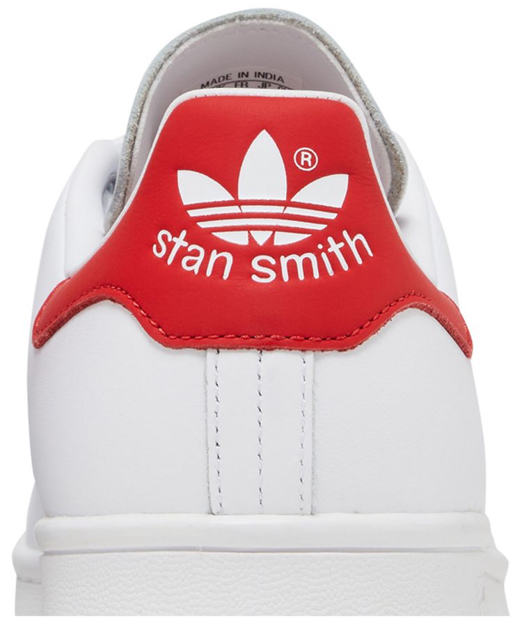 Adidas Stan Smith Lush Red