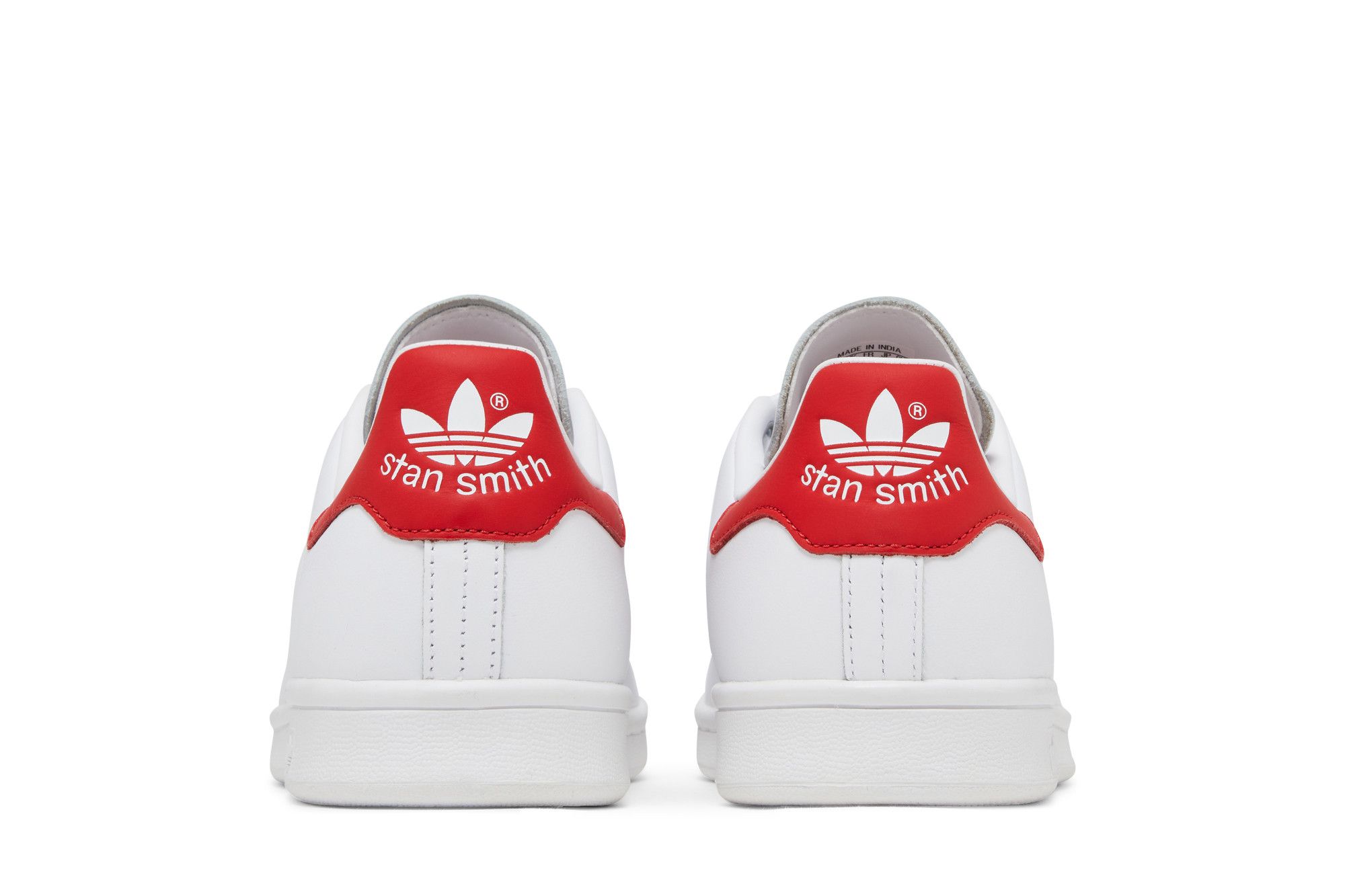 Buy Stan Smith Lush Red EF4334 GOAT