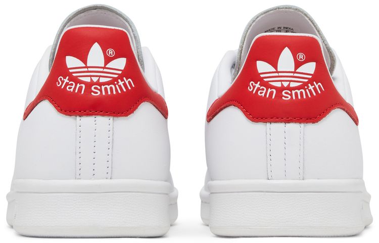 Adidas Stan Smith Lush Red