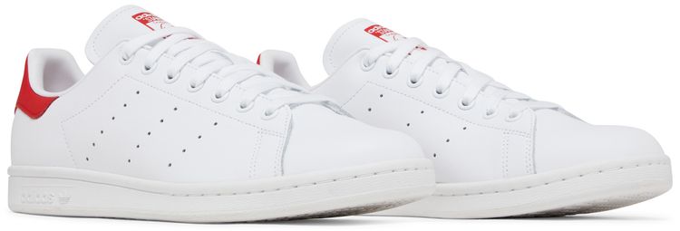 Adidas Stan Smith Lush Red