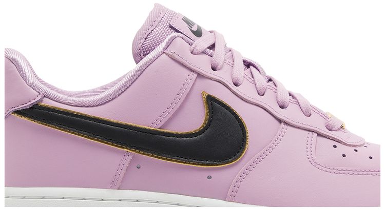Nike Wmns Air Force 1 Low 07 Frosted Plum