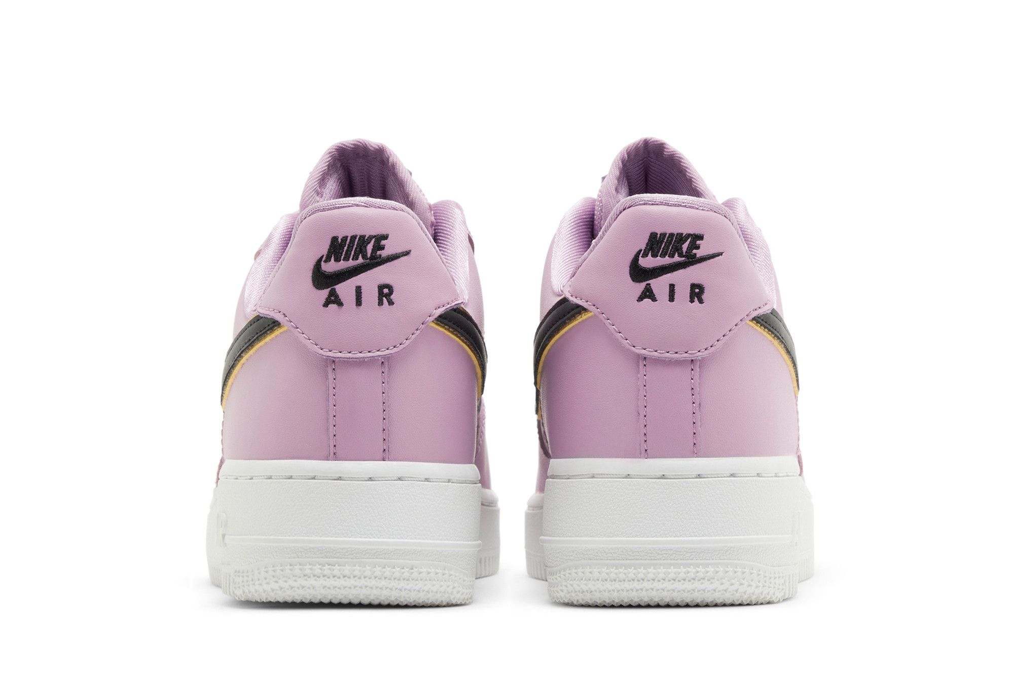 Plum air force 1 store