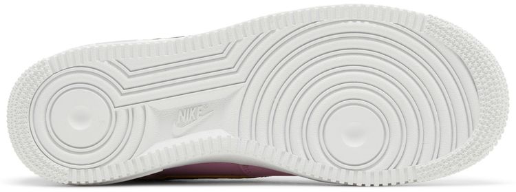 Nike Wmns Air Force 1 Low 07 Frosted Plum