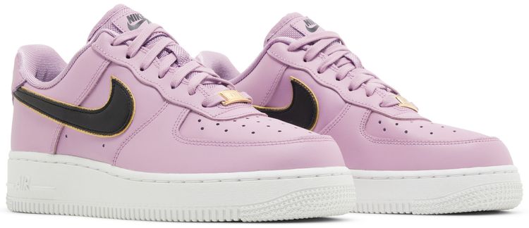 Nike Wmns Air Force 1 Low 07 Frosted Plum