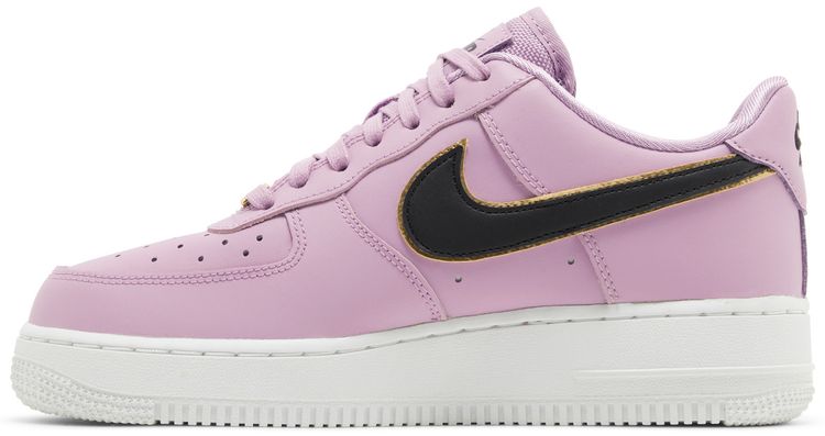 Nike Wmns Air Force 1 Low 07 Frosted Plum