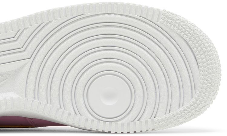 Nike Wmns Air Force 1 Low 07 Frosted Plum