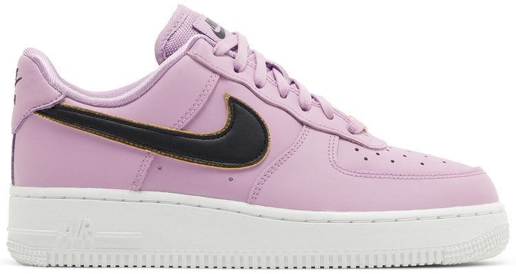 Nike Wmns Air Force 1 Low 07 Frosted Plum