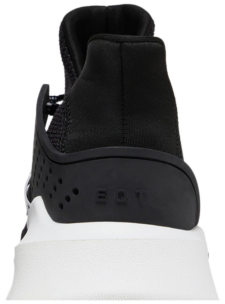 Adidas EQT Bask ADV Black White