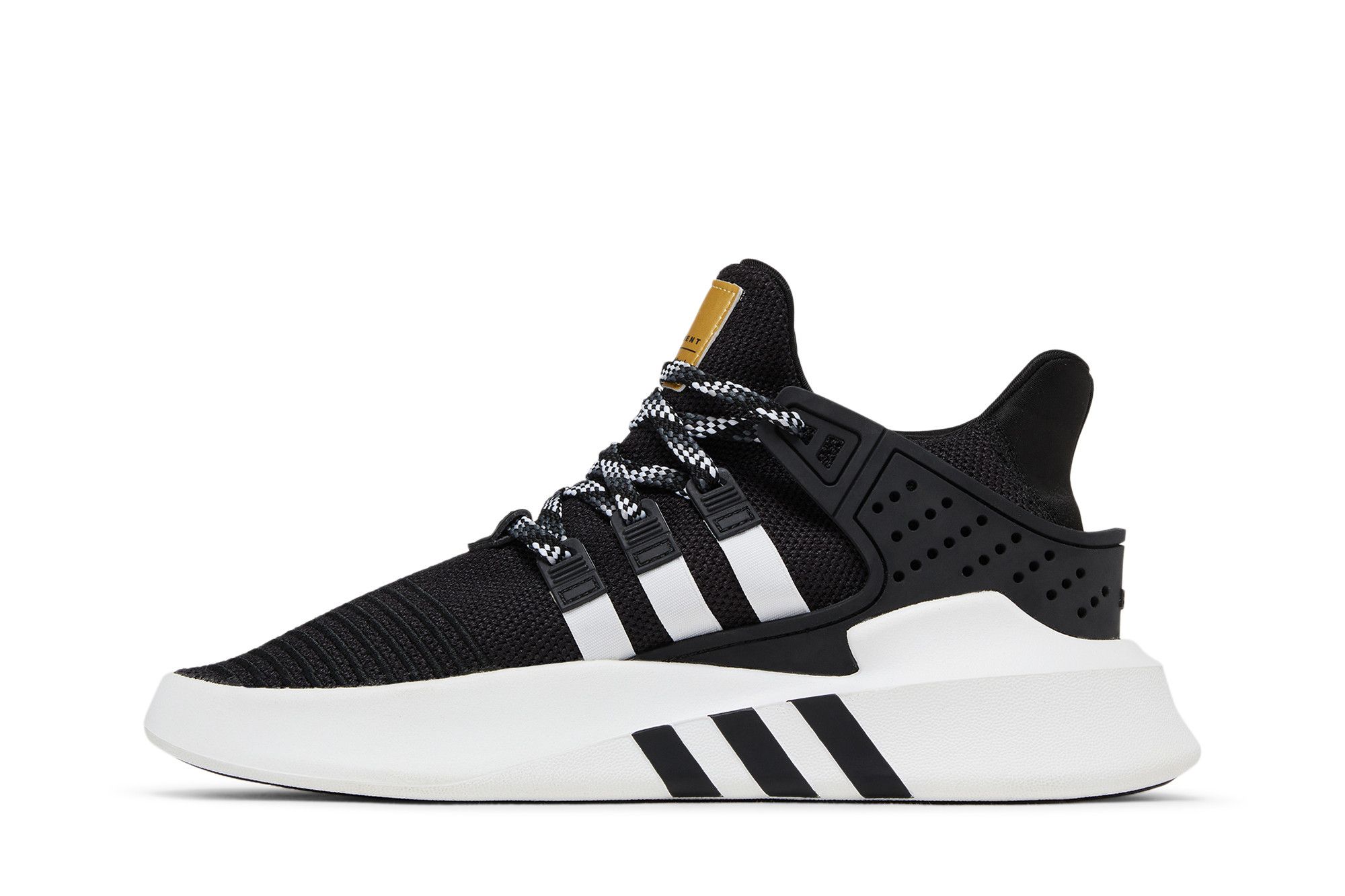 Eqt bask adv black online