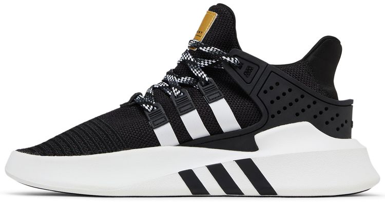 Adidas EQT Bask ADV Black White