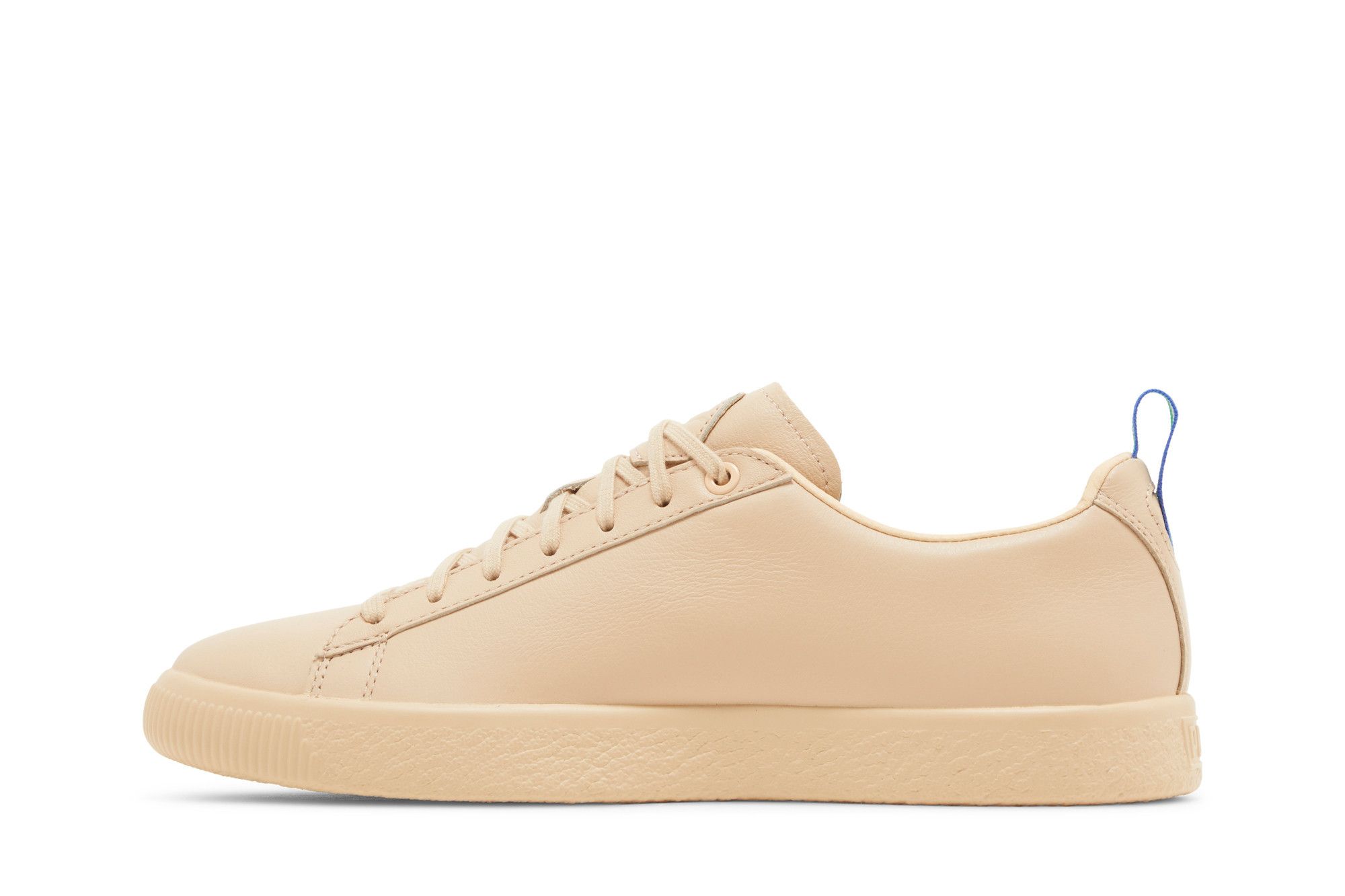 Puma x big sean clyde natural vachetta sales