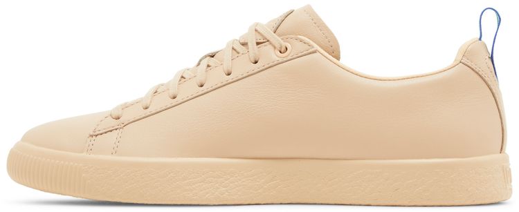 Big Sean x Puma Clyde Tan