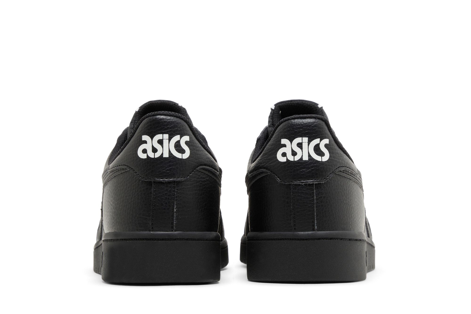 Buy ASICS Japan S 'Black' - 1191A163 001 | GOAT