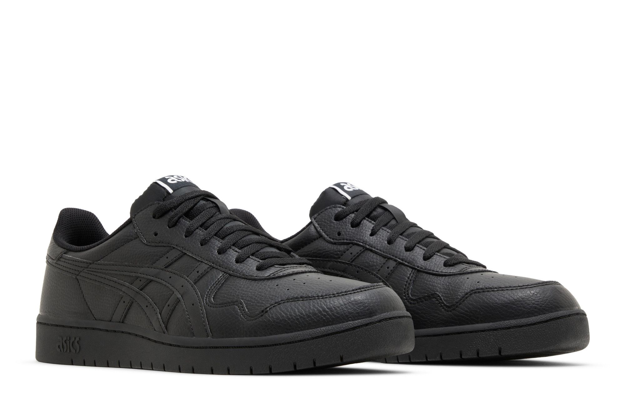 Buy ASICS Japan S 'Black' - 1191A163 001 | GOAT