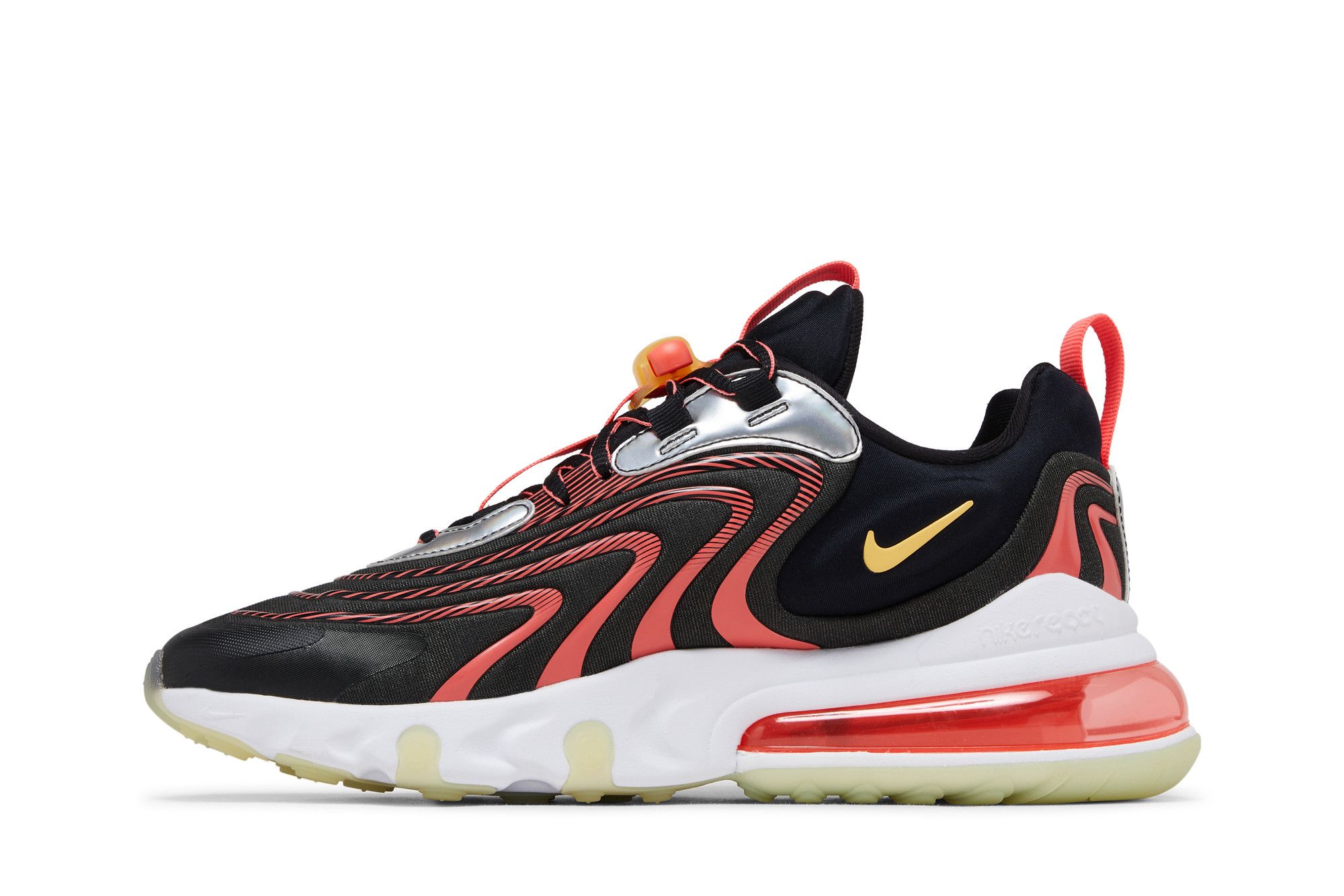 【訳あり】iRigStream Buy Air Max 270 React ENG 'Alien' - CW7302 001 | GOAT