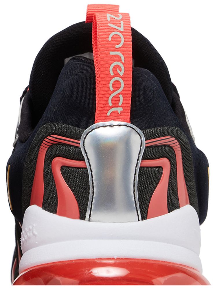 Nike Air Max 270 React ENG Alien