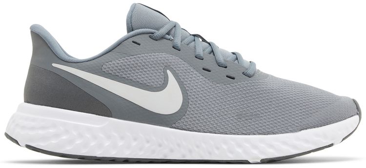 Nike Revolution 5 Cool Grey