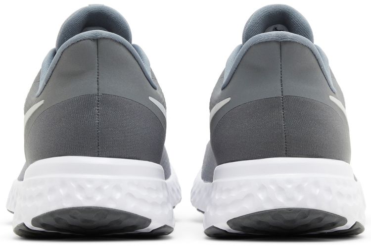 Nike Revolution 5 Cool Grey