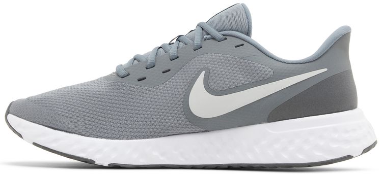 Nike Revolution 5 Cool Grey