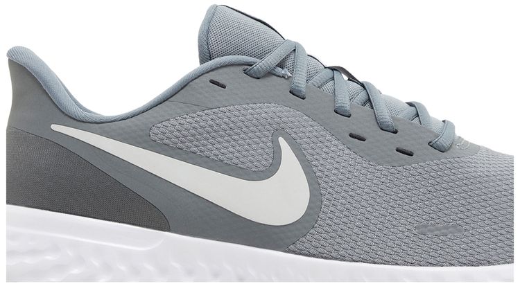 Nike Revolution 5 Cool Grey