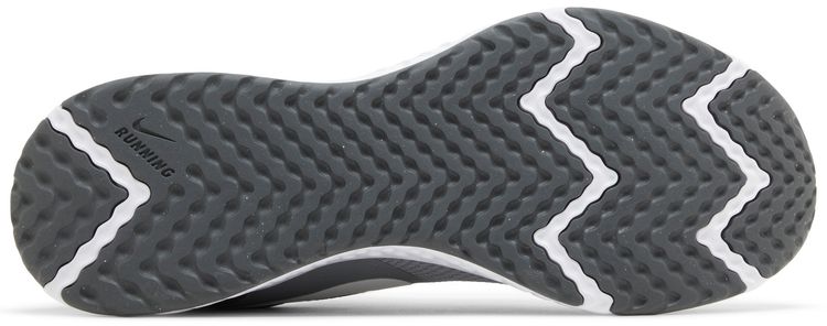 Nike Revolution 5 Cool Grey