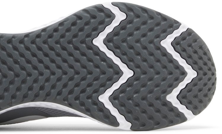 Nike Revolution 5 Cool Grey